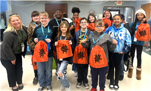 LIT Middle School Training